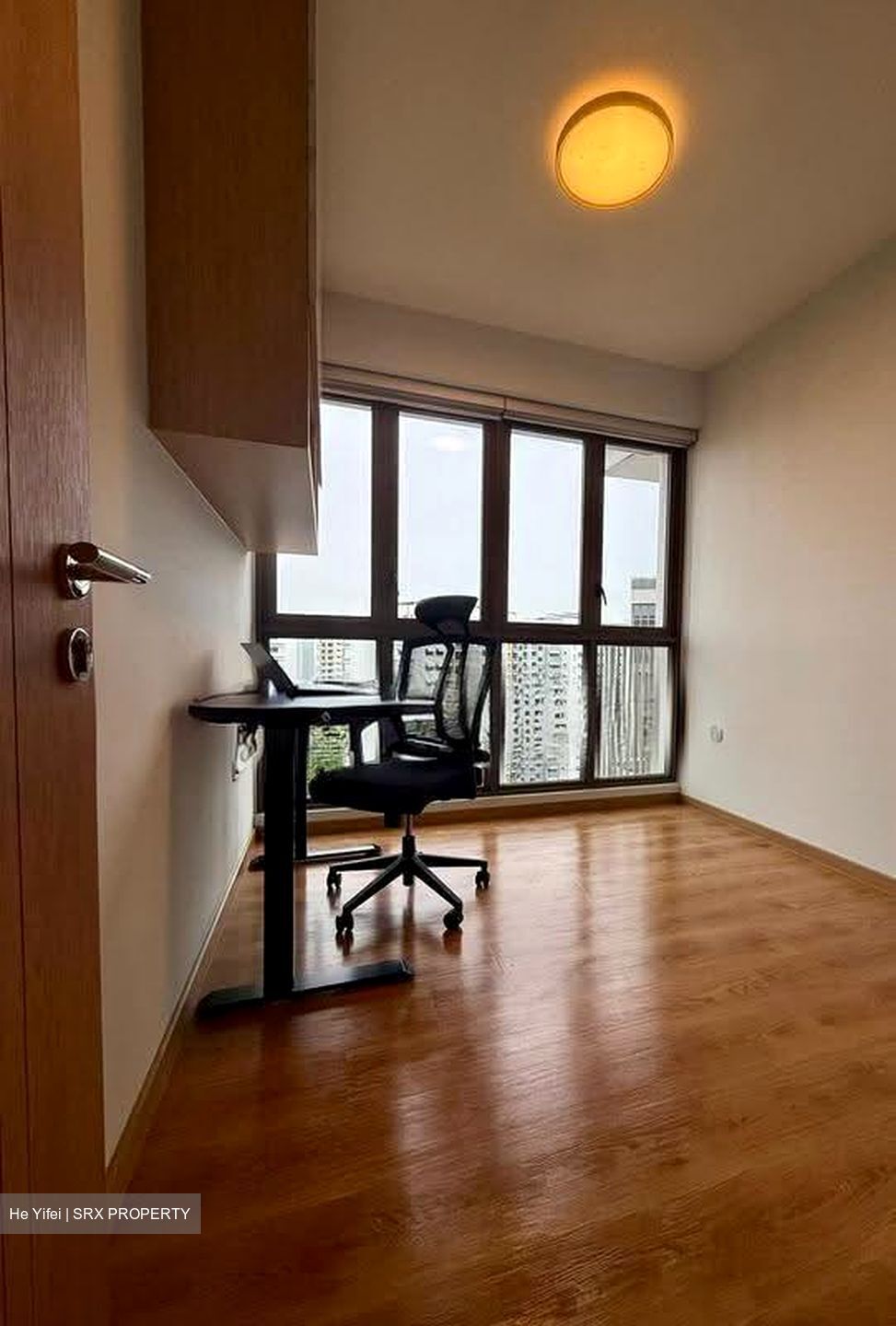 Rivercove Residences (D19), Condominium #609196061